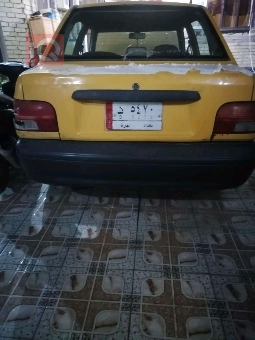 Saipa 131